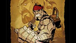 Developer Interview: Shank – Klei Entertainment