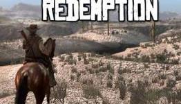 GameInformer: Casting The Red Dead Redemption Movie