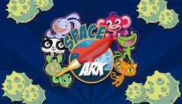 MMGN: Space Ark Review