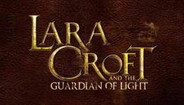 MMGN: Lara Croft and The Guardian of Light Review