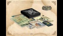 BioShock 2 LE is 50 USD at Best Buy – comes with 25 USD Gift Card