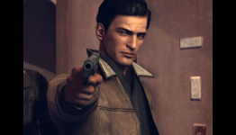 Examiner Review: Mafia II
