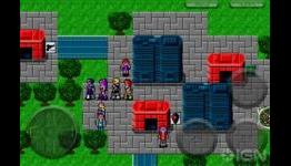IGN : Phantasy Star II iPhone Review