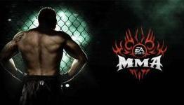 EA MMA Banned In Denmark