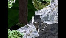 No Added Sugar Review: And Yet It Moves will spin you right round baby, right round (WiiWare)