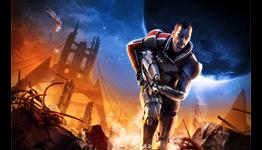 Mass Effect 2 – PS3 owners should be excited