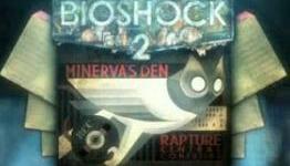 2K releases a video for BioShock 2’s DLC, “Minerva’s Den”