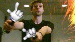 Sony releases new PlayStation Move tech demo video