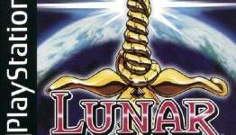 Five Things: Lunar: Silver Star Harmony