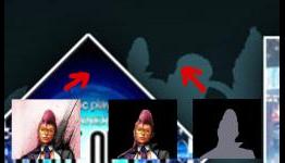 Is C. Viper in MvC3? Her Silhouette Seems to Think So.