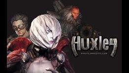 Huxley, Still Alive