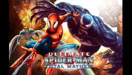 Spider-Man: Total Mayhem iPhone game trailer