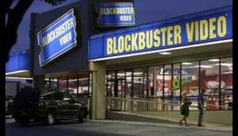 Blockbuster Tells Hollywood Studios It’s Preparing For Mid-September Bankruptcy