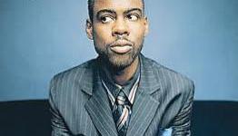 Chris Rock to Spend ‘2 Days In New York’ With Julie Delpy