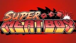 Super Meat Boy: Content Complete