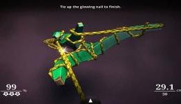 Zen Bound 2 Gamedot review