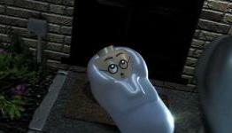 DTG: Review- LEGO Harry Potter: Years 1-4