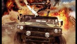 30 Minute Playtest: Just Cause 2