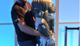 Crysis 2 Multiplayer Q&A with Crysis lead level designer Steven Lewis