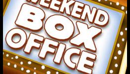 Weekend Box Office – Revenge Of The Low Budget Flicks