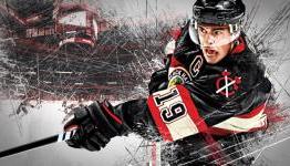 NHL Games of the Current Generation