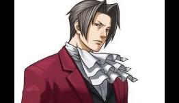Axis of Bozz: Ace Attorney needs an animated series