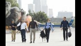 JoBlo Review: Takers