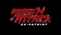 TGH:Rush’n Attack: Ex-Patriot Hands-On Preview