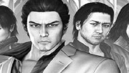 Download Yakuza PSP demo today