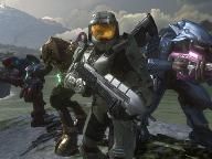 Aussie Halo 3 Video Interview