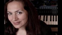 Video Game Music – Penka Kouneva Interview