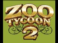 Zoo Tycoon 2 Coming to DS