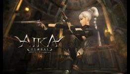 AIKA Global enters open beta