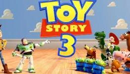 Lucidlan.com: Toy Story 3 – The Video game review