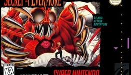 Radio Free Gamer | “Secret of Evermore” and the Development of Western Game Music