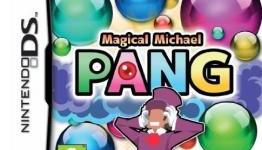Rising Star Games Launch Pang: Magical Michael Competition