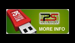 Mathieulh: PSJailbreak cloned and dumped