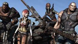 Borderlands gets GOTY Edition, DLC included