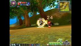 MMOHut: Somebody is Buying OutSpark