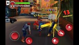 Gamezebo: Ultimate Spider-Man: Total Mayhem Preview