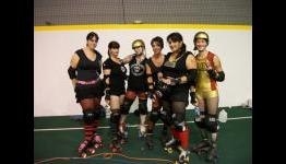 Jam City Rollergirls: Interview and Preview