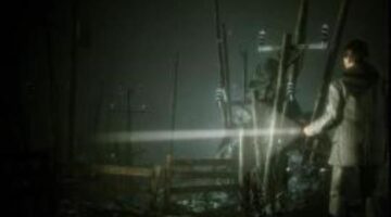 WAA Review: Alan Wake – The Signal