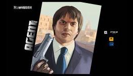 Ad for Rockstar’s Agent?