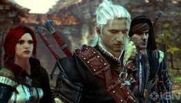 The Witcher 2: Inspired by Batman: Arkham Asylum and Heavy Rain