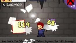 Mobile Monday: No Commitment Action-RPG… ‘Fastar!’ [iOS]