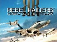 Rebel Raiders: Operation Nighthawk Coming to the Wii