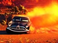 Blu-ray: Exclusive new "Groundbreaking" features in "High-Definition Event of the Year" from Disney
