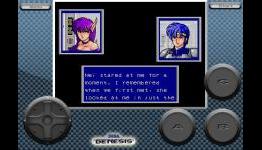 Pocket Gamer Review: Phantasy Star II