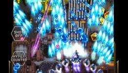 No Dpad Review:  DoDonPachi Resurrection