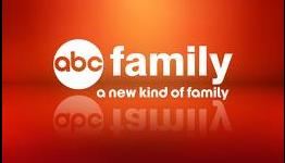 Michael Riley Named ABC Family President
